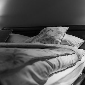 Luxus Doppelzimmer